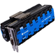Illustration for article titled This Nutty Graphics Card Looks Like Ammo For a Sci-Fi Gun
